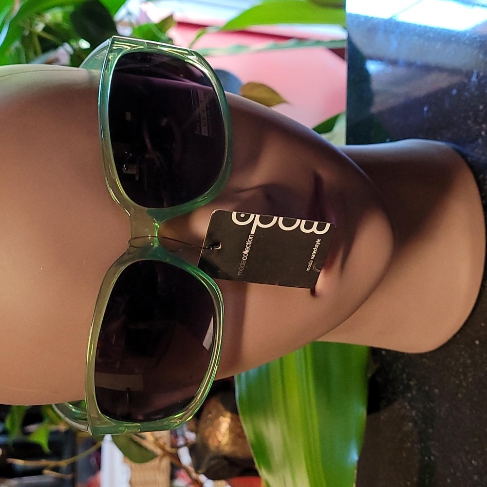 Fashion Sunglasses